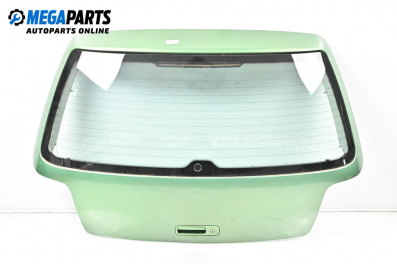 Boot lid for Volkswagen Golf IV Hatchback (08.1997 - 06.2005), 5 doors, hatchback, position: rear