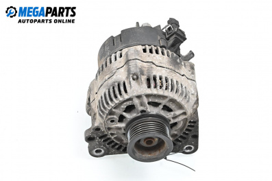 Alternator for Volkswagen Golf IV Hatchback (08.1997 - 06.2005) 1.6, 100 hp