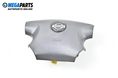 Airbag for Nissan Almera TINO (12.1998 - 02.2006), 5 uși, monovolum, position: fața