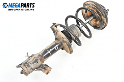 Macpherson shock absorber for Nissan Almera TINO (12.1998 - 02.2006), minivan, position: front - left