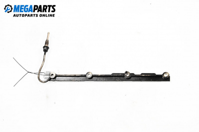 Țeavă de combustibil for Nissan Almera TINO (12.1998 - 02.2006) 2.2 dCi, 115 hp