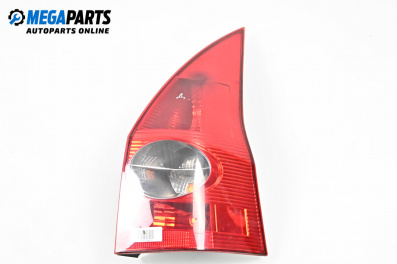 Tail light for Renault Megane II Grandtour (08.2003 - 08.2012), station wagon, position: right
