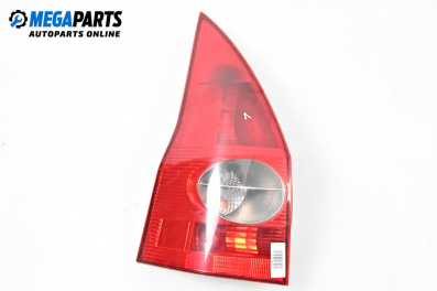 Tail light for Renault Megane II Grandtour (08.2003 - 08.2012), station wagon, position: left