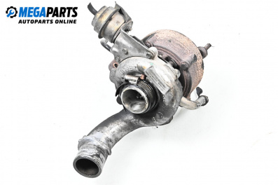 Turbo for Renault Megane II Grandtour (08.2003 - 08.2012) 1.9 dCi, 120 hp