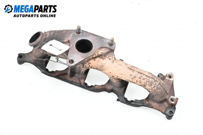 Exhaust manifold for Renault Megane II Grandtour (08.2003 - 08.2012) 1.9 dCi, 120 hp