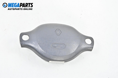 Airbag for Renault Clio II Hatchback (09.1998 - 09.2005), 5 doors, hatchback, position: front