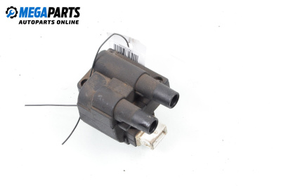 Ignition coil for Renault Clio II Hatchback (09.1998 - 09.2005) 1.6 (B/CB0D), 90 hp