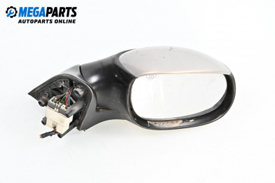 Oglindă for Citroen Xsara Picasso (09.1999 - 06.2012), 5 uși, monovolum, position: dreapta