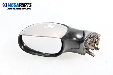 Oglindă for Citroen Xsara Picasso (09.1999 - 06.2012), 5 uși, monovolum, position: stânga