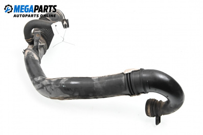 Turbo pipe for Citroen Xsara Picasso (09.1999 - 06.2012) 2.0 HDi, 90 hp