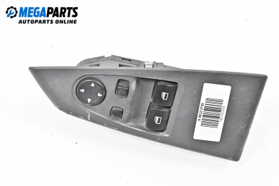 Tasten el. scheiben und spiegel for BMW 6 Series E63 Coupe E63 (01.2004 - 12.2010)