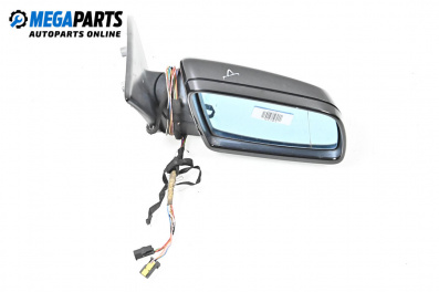 Mirror for BMW 6 Series E63 Coupe E63 (01.2004 - 12.2010), 3 doors, coupe, position: right