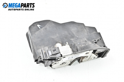 Schloss for BMW 6 Series E63 Coupe E63 (01.2004 - 12.2010), position: links