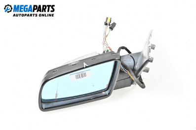 Mirror for BMW 6 Series E63 Coupe E63 (01.2004 - 12.2010), 3 doors, coupe, position: left