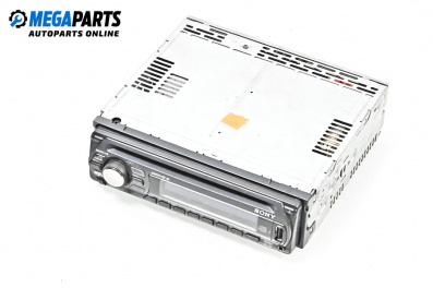 CD player for BMW 6 Series E63 Coupe E63 (01.2004 - 12.2010), Sony