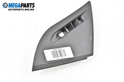 Interior plastic for BMW 6 Series E63 Coupe E63 (01.2004 - 12.2010), 3 doors, coupe, position: front