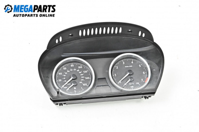 Instrument cluster for BMW 6 Series E63 Coupe E63 (01.2004 - 12.2010) 645 Ci, 333 hp