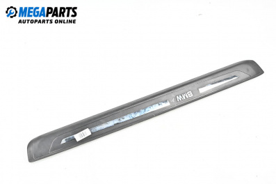 Interior plastic for BMW 6 Series E63 Coupe E63 (01.2004 - 12.2010), 3 doors, coupe, position: right