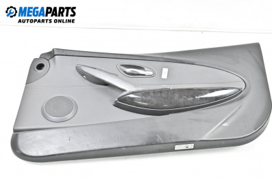 Interior door panel  for BMW 6 Series E63 Coupe E63 (01.2004 - 12.2010), 3 doors, coupe, position: right