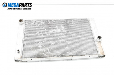 Water radiator for BMW 6 Series E63 Coupe E63 (01.2004 - 12.2010) 645 Ci, 333 hp