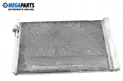 Air conditioning radiator for BMW 6 Series E63 Coupe E63 (01.2004 - 12.2010) 645 Ci, 333 hp, automatic