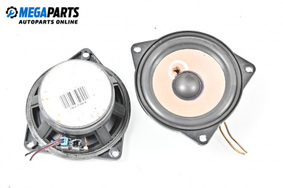 Loudspeakers for BMW 6 Series E63 Coupe E63 (01.2004 - 12.2010)