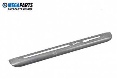 Interior plastic for BMW 6 Series E63 Coupe E63 (01.2004 - 12.2010), 3 doors, coupe, position: left