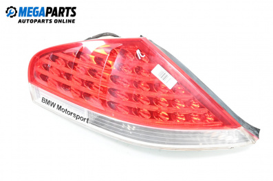 Tail light for BMW 6 Series E63 Coupe E63 (01.2004 - 12.2010), coupe, position: left