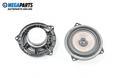 Loudspeakers for BMW 6 Series E63 Coupe E63 (01.2004 - 12.2010)