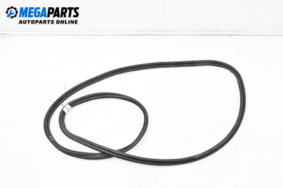 Trunk seal for BMW 6 Series E63 Coupe E63 (01.2004 - 12.2010), 3 doors, coupe, position: rear