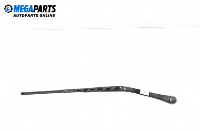 Wischerarm frontscheibe for BMW 6 Series E63 Coupe E63 (01.2004 - 12.2010), position: links