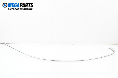 Exterior moulding for BMW 6 Series E63 Coupe E63 (01.2004 - 12.2010), coupe, position: left