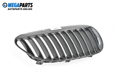 Grill for BMW 6 Series E63 Coupe E63 (01.2004 - 12.2010), coupe, position: right