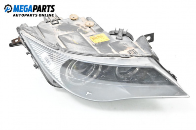 Headlight for BMW 6 Series E63 Coupe E63 (01.2004 - 12.2010), coupe, position: right