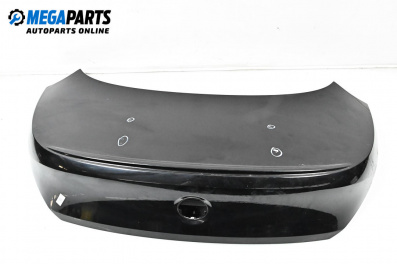Boot lid for BMW 6 Series E63 Coupe E63 (01.2004 - 12.2010), 3 doors, coupe, position: rear