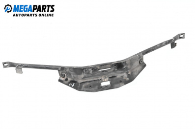 Stoßstangehalterung for BMW 6 Series E63 Coupe E63 (01.2004 - 12.2010), coupe, position: vorderseite