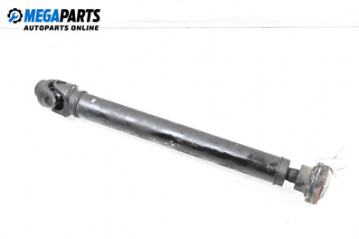 Tail shaft for BMW 6 Series E63 Coupe E63 (01.2004 - 12.2010) 645 Ci, 333 hp, automatic
