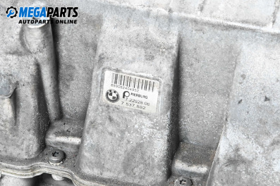 Galerie de admisie for BMW 6 Series E63 Coupe E63 (01.2004 - 12.2010) 645 Ci, 333 hp, № 7537882