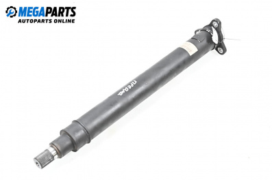 Tail shaft for BMW 6 Series E63 Coupe E63 (01.2004 - 12.2010) 645 Ci, 333 hp, automatic