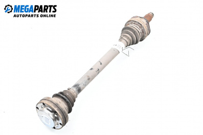 Driveshaft for BMW 6 Series E63 Coupe E63 (01.2004 - 12.2010) 645 Ci, 333 hp, position: rear - left, automatic