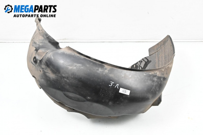 Radhausschale for BMW 6 Series E63 Coupe E63 (01.2004 - 12.2010), 3 türen, coupe, position: links, rückseite