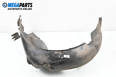 Radhausschale for BMW 6 Series E63 Coupe E63 (01.2004 - 12.2010), 3 türen, coupe, position: rechts, rückseite