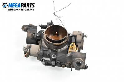 Butterfly valve for Citroen Xsara Picasso (09.1999 - 06.2012) 1.8 16V, 115 hp