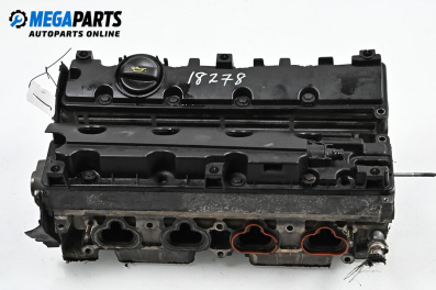 Motorkopf for Citroen Xsara Picasso (09.1999 - 06.2012) 1.8 16V, 115 hp