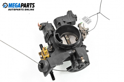 Butterfly valve for Citroen Xsara Picasso (09.1999 - 06.2012) 1.8 16V, 115 hp