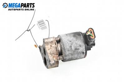 EGR valve for Citroen Xsara Picasso (09.1999 - 06.2012) 1.8 16V, 115 hp
