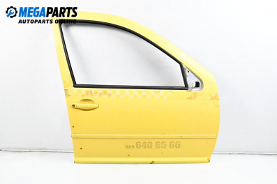 Door for Volkswagen Bora Variant (05.1999 - 05.2005), 5 doors, station wagon, position: front - right