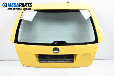 Boot lid for Volkswagen Bora Variant (05.1999 - 05.2005), 5 doors, station wagon, position: rear