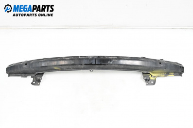 Bumper support brace impact bar for Volkswagen Bora Variant (05.1999 - 05.2005), station wagon, position: front