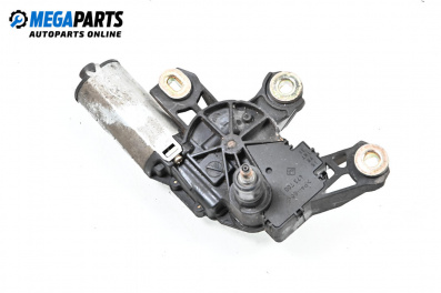 Front wipers motor for Volkswagen Bora Variant (05.1999 - 05.2005), station wagon, position: rear